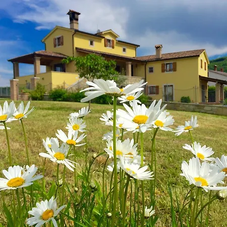 Villa Bacula