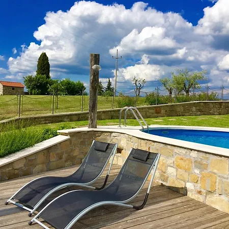 Villa Bacula