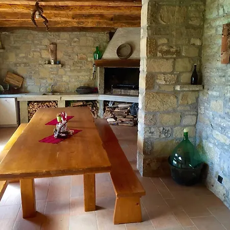Bacula Villa Grdoselo