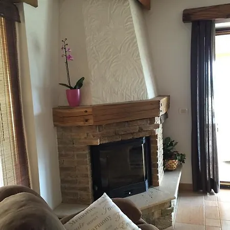 Bacula Villa *