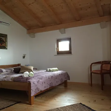 Villa Bacula *