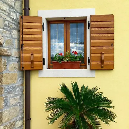 Bacula Villa