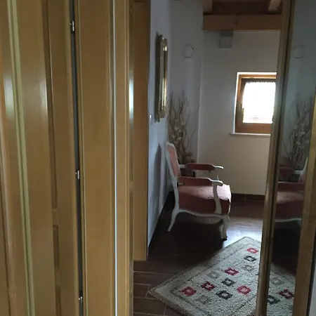 Bacula Villa Grdoselo